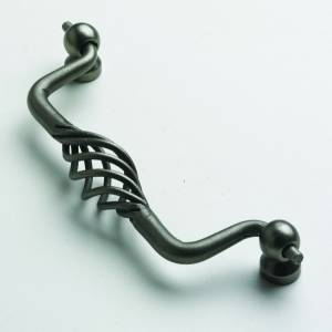 Cage Drawer Pull