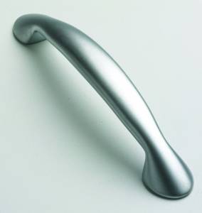 Oval End D Handle