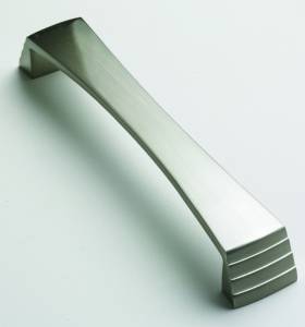 Stepped Taper Handle